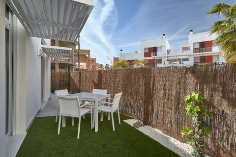 Lejlighed i Vera, Almeria, Vera - € 245.000 | Ref: Bloque 7_ PB5. - foto 24